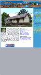 Mobile Screenshot of panora.org